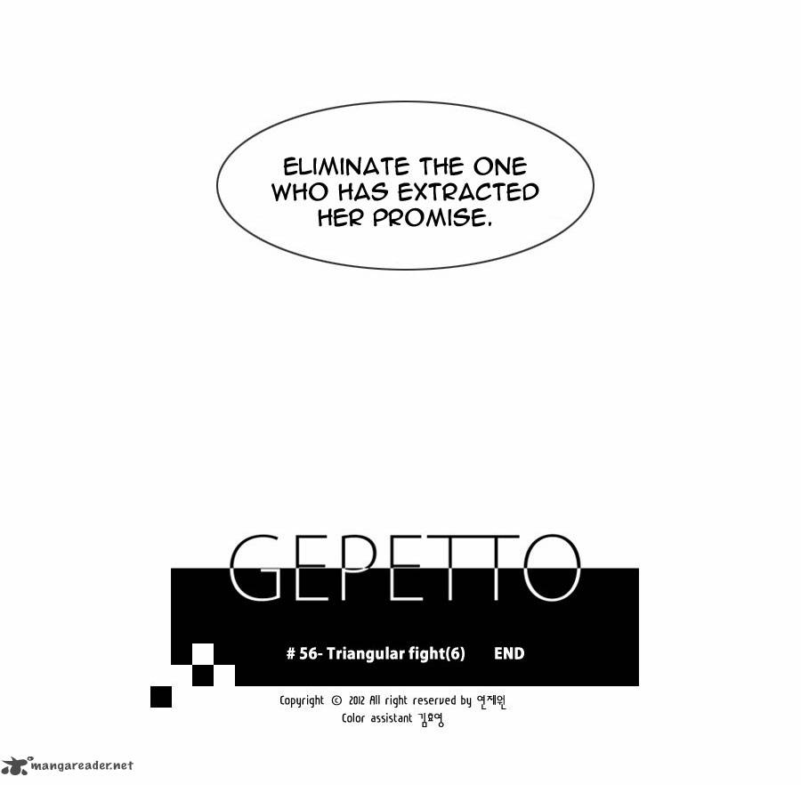 Gepetto 56 27