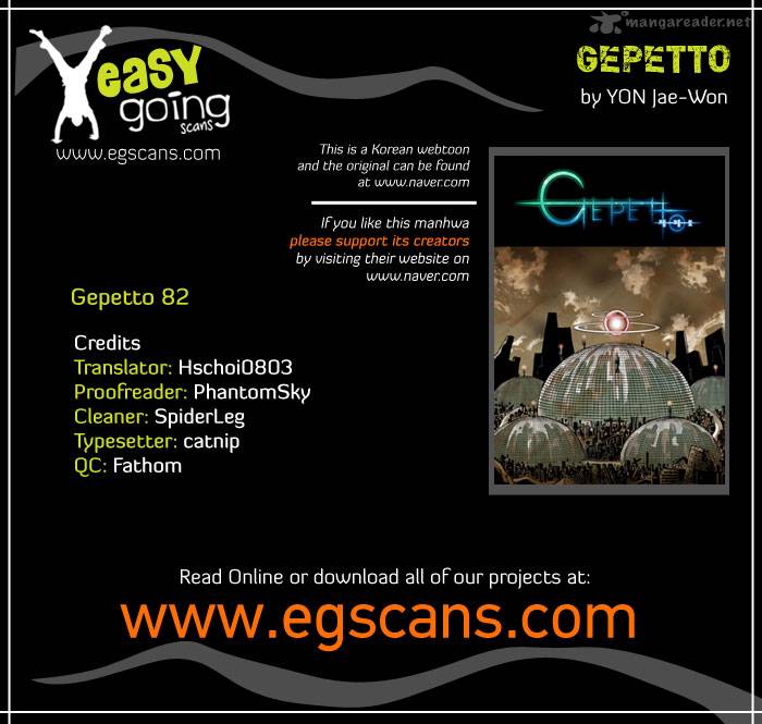 Gepetto 82 1