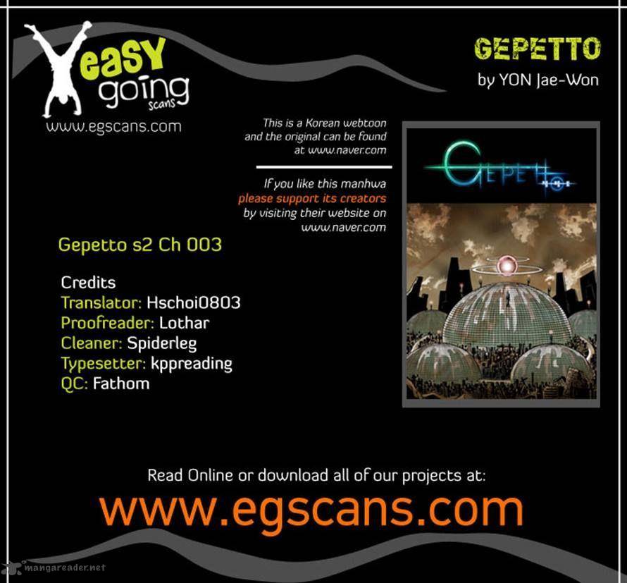 Gepetto 87 33