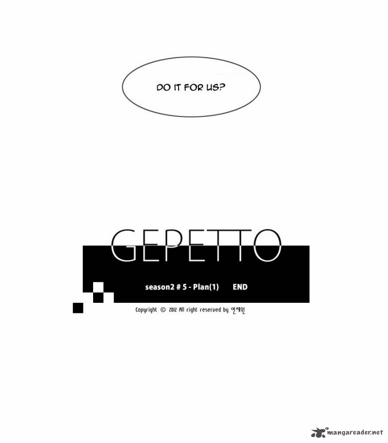 Gepetto 89 21