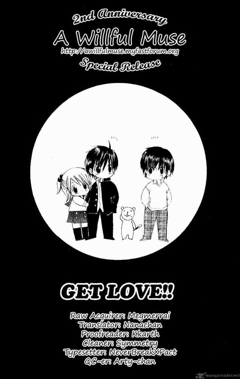 Get Love 16 1