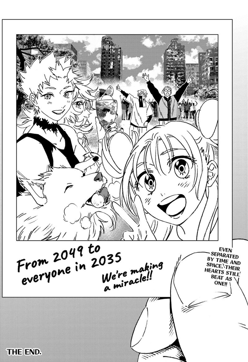 Ghost Fixers 100 17