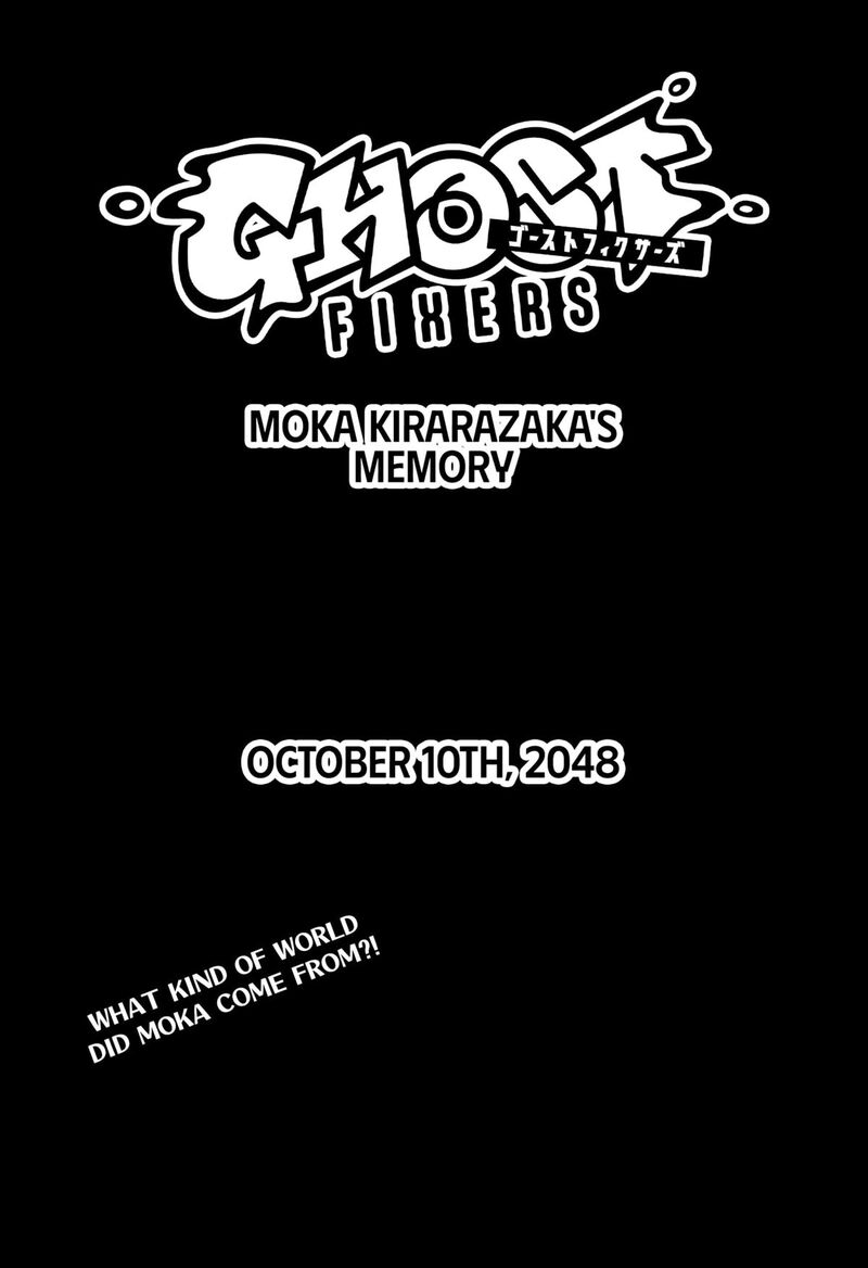 Ghost Fixers 46 1