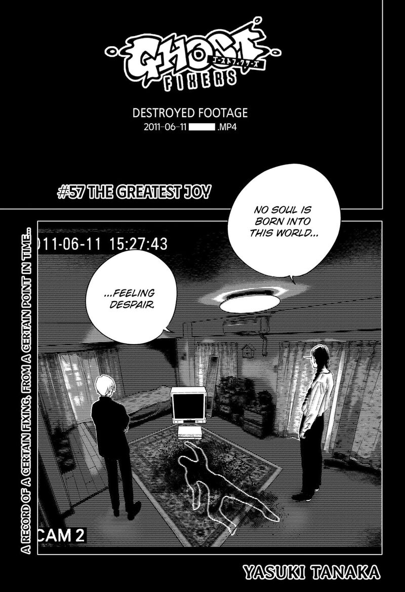 Ghost Fixers 57 1