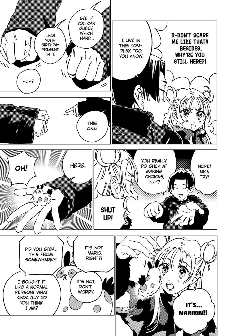 Ghost Fixers 58 7
