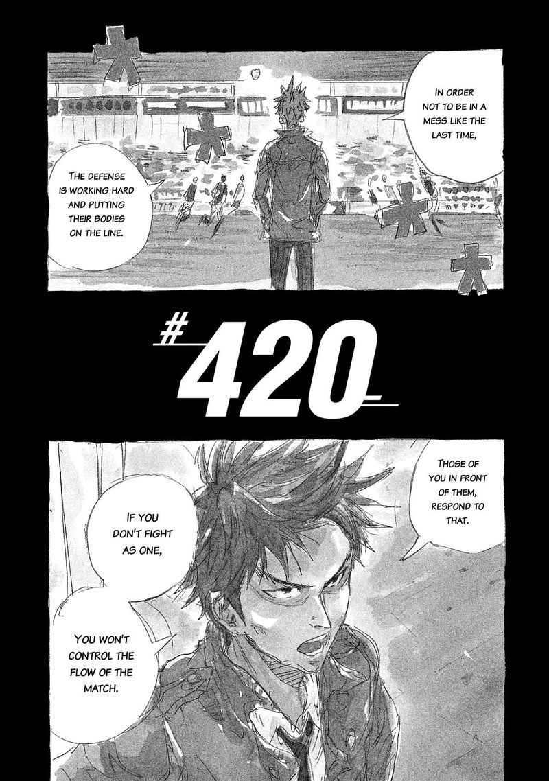 Giant Killing 420 2