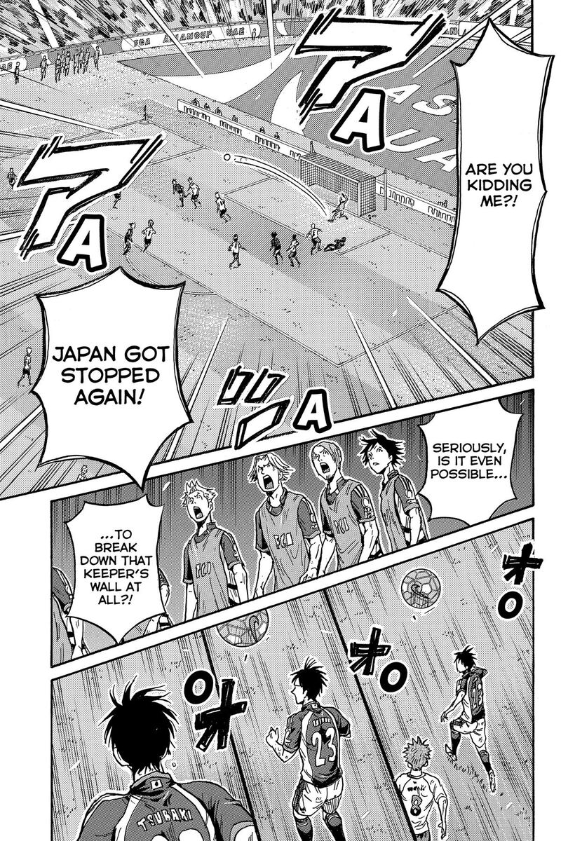Giant Killing 541 13