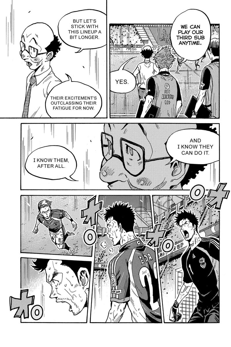 Giant Killing 543 17