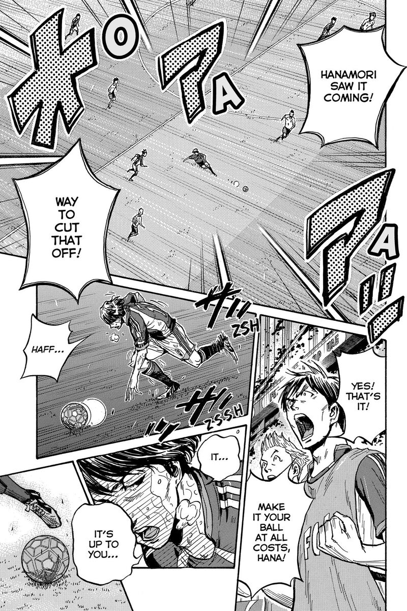 Giant Killing 544 13