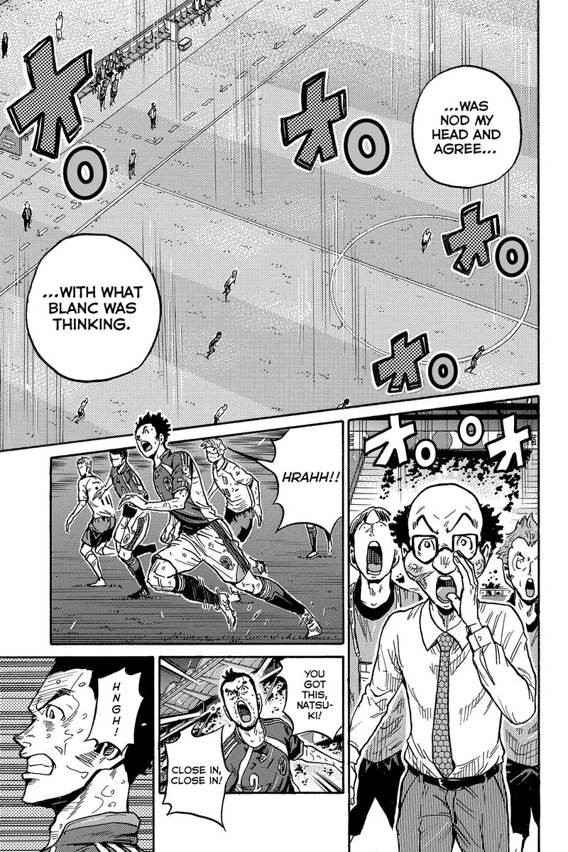 Giant Killing 544 5