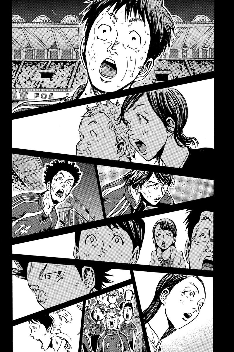 Giant Killing 545 16