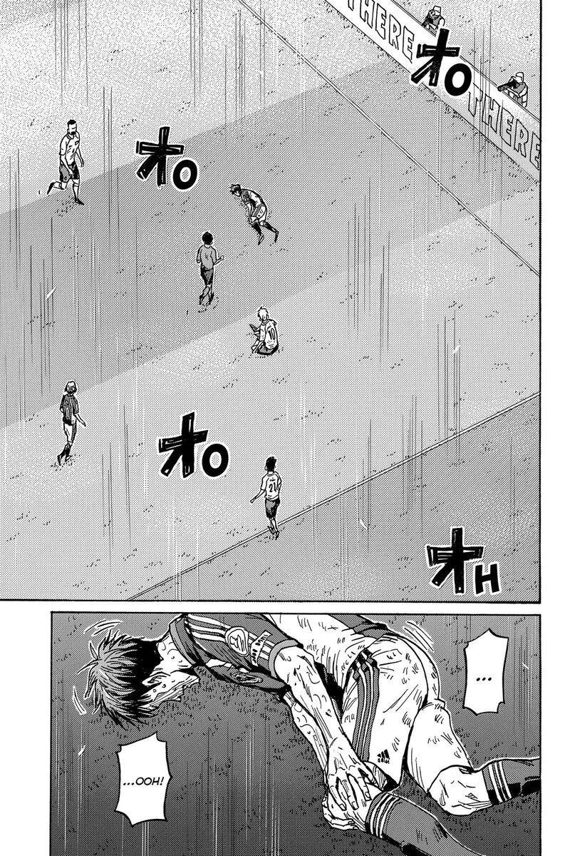 Giant Killing 547 15