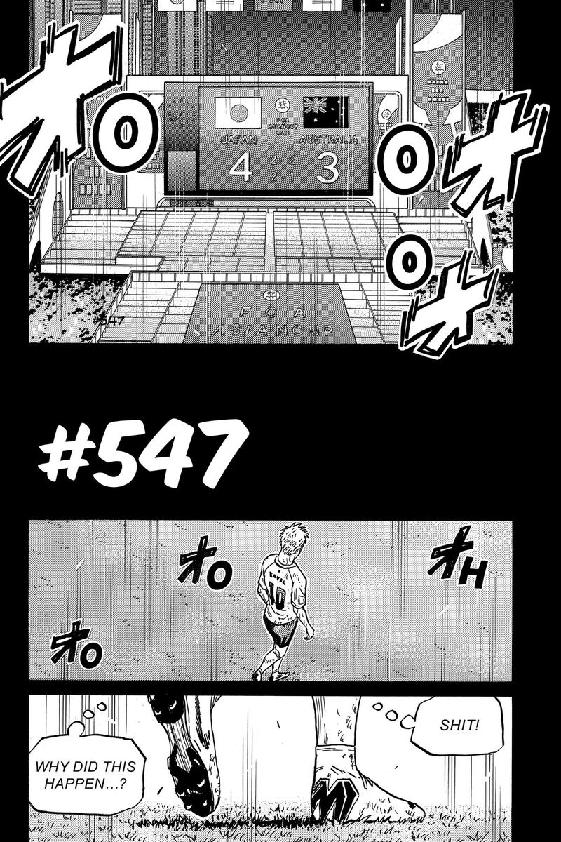 Giant Killing 547 2