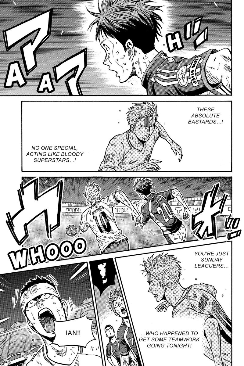Giant Killing 547 9