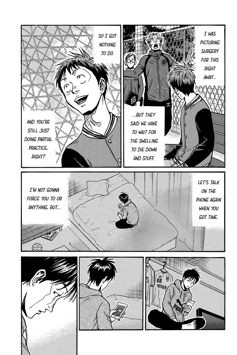 Giant Killing 553 3
