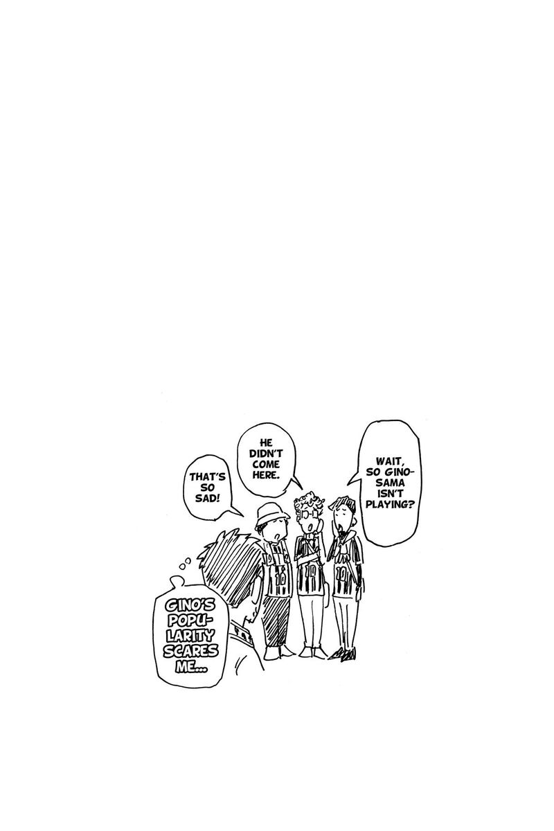 Giant Killing 555 21