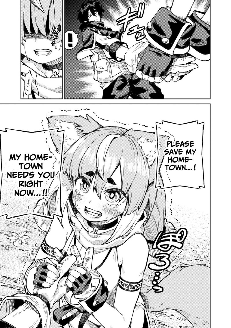 Gikou Taichi No Torikaeshi Toichi Tte Saisho Ni Itta Yo Na 10 7