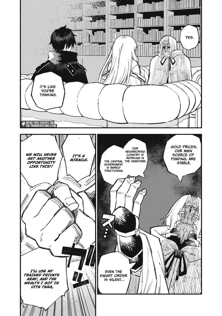 Gikou Taichi No Torikaeshi Toichi Tte Saisho Ni Itta Yo Na 100 16