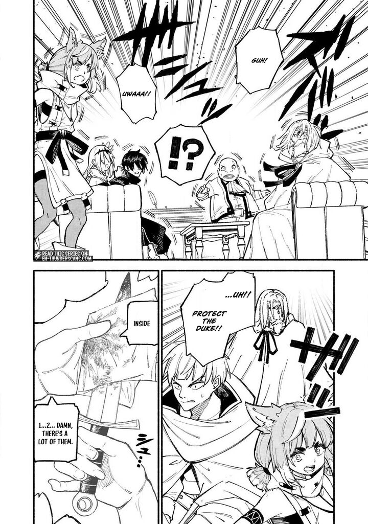 Gikou Taichi No Torikaeshi Toichi Tte Saisho Ni Itta Yo Na 100 20