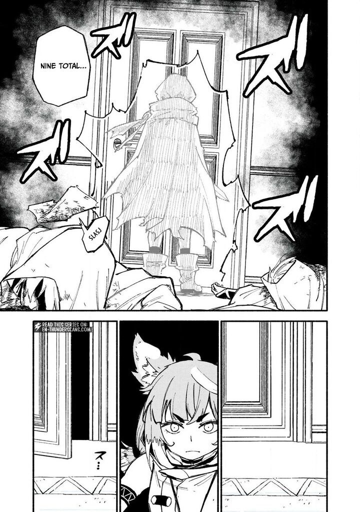 Gikou Taichi No Torikaeshi Toichi Tte Saisho Ni Itta Yo Na 100 21