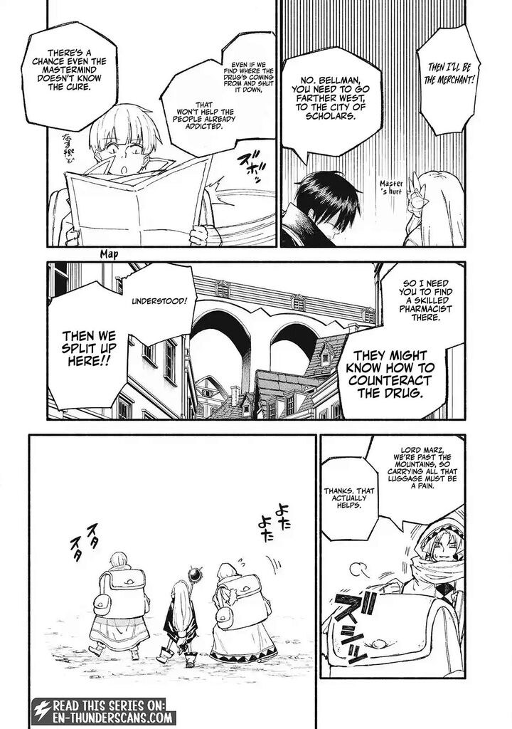 Gikou Taichi No Torikaeshi Toichi Tte Saisho Ni Itta Yo Na 102 11