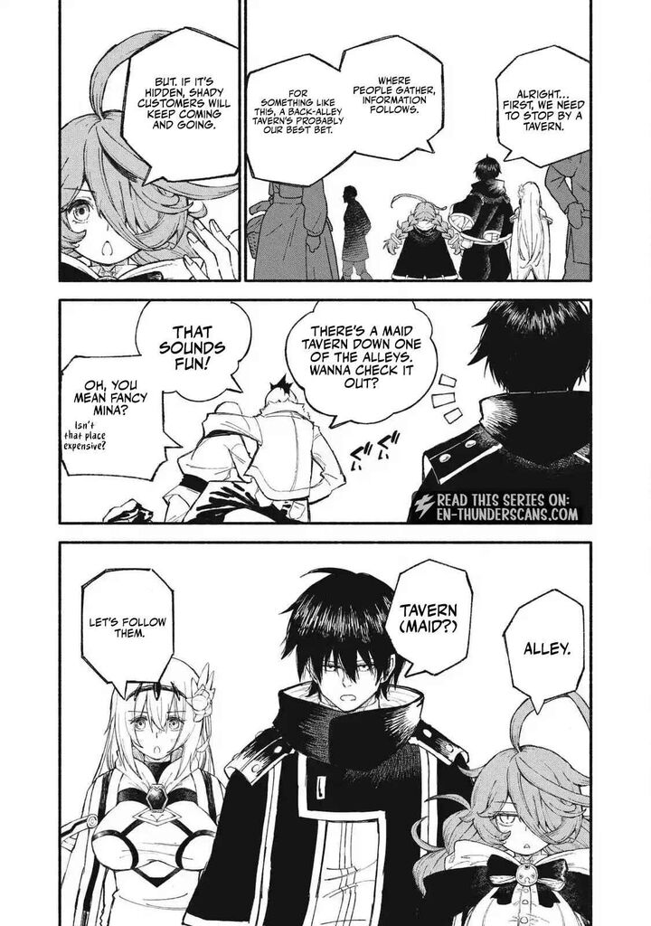 Gikou Taichi No Torikaeshi Toichi Tte Saisho Ni Itta Yo Na 102 12