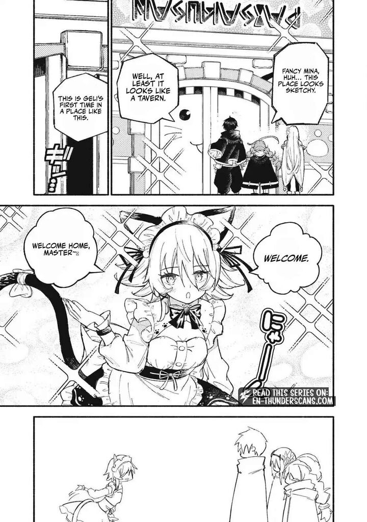 Gikou Taichi No Torikaeshi Toichi Tte Saisho Ni Itta Yo Na 102 13