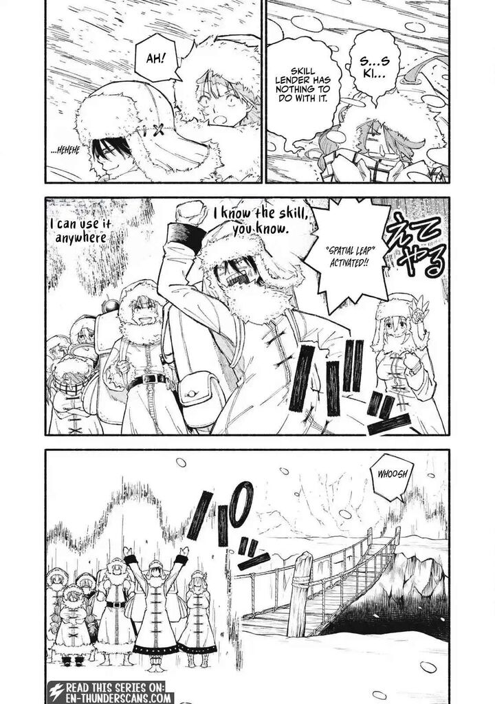 Gikou Taichi No Torikaeshi Toichi Tte Saisho Ni Itta Yo Na 102 4
