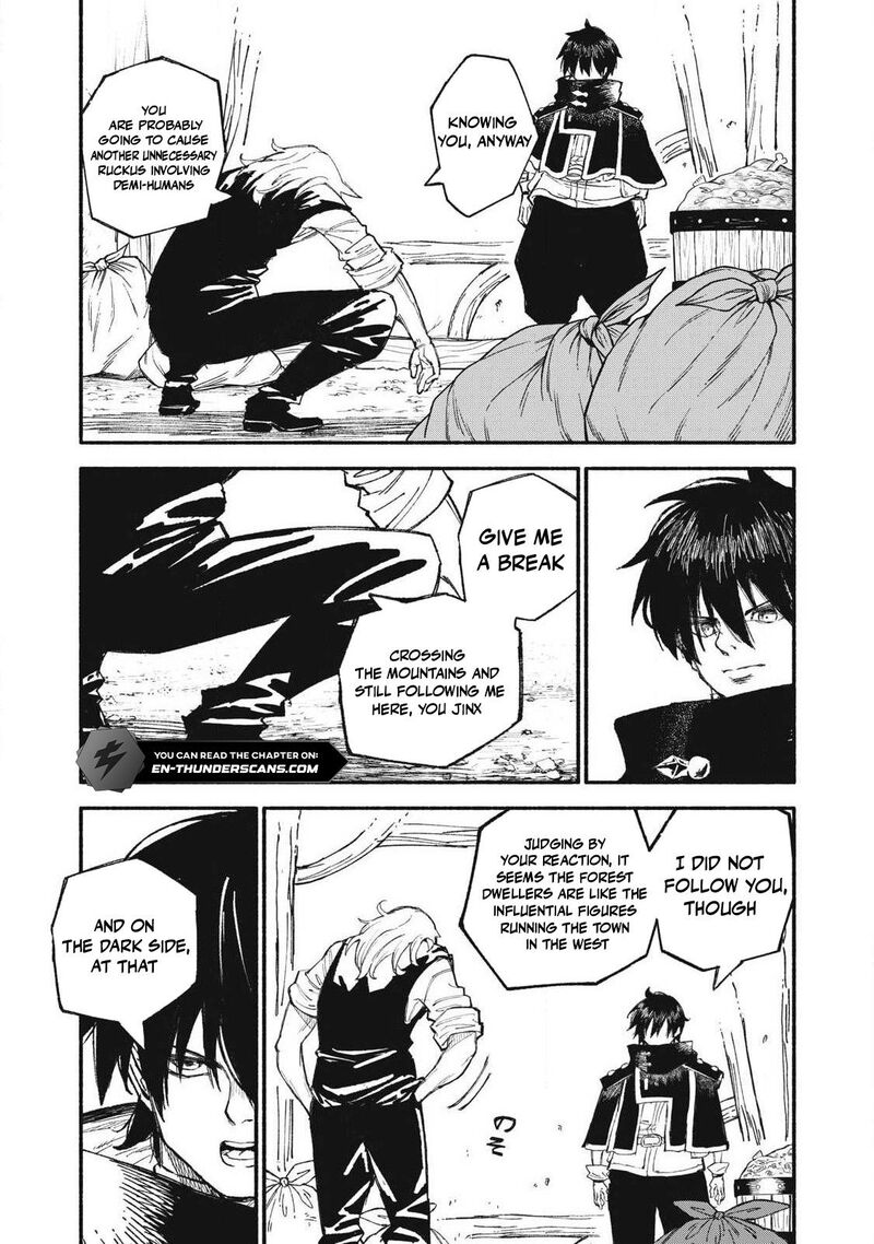 Gikou Taichi No Torikaeshi Toichi Tte Saisho Ni Itta Yo Na 103 6