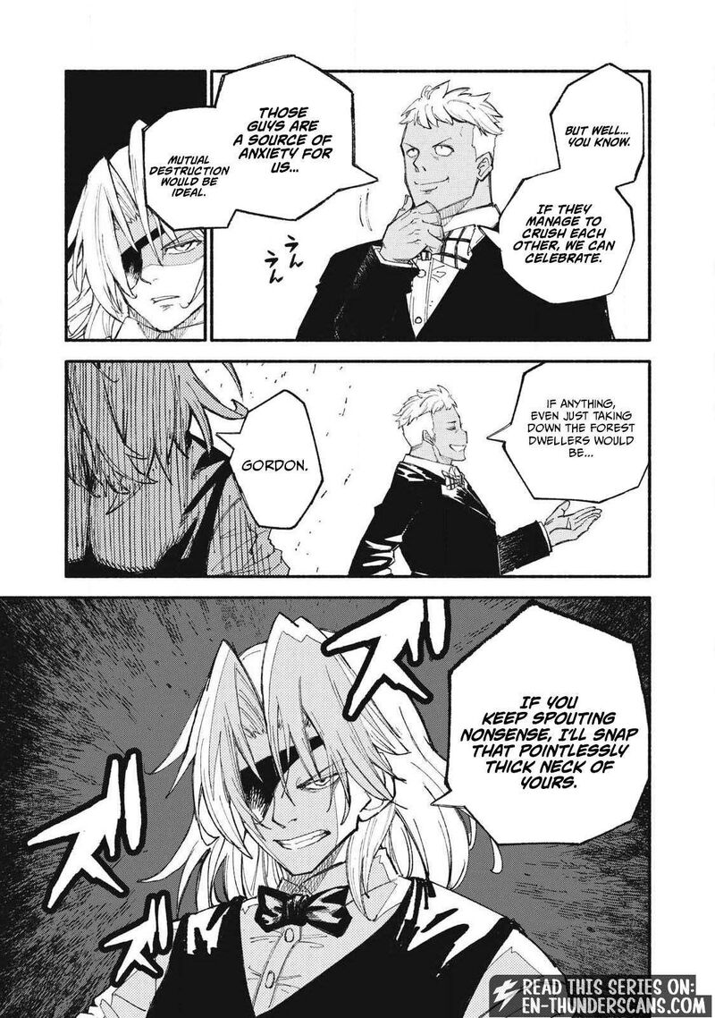 Gikou Taichi No Torikaeshi Toichi Tte Saisho Ni Itta Yo Na 106 10