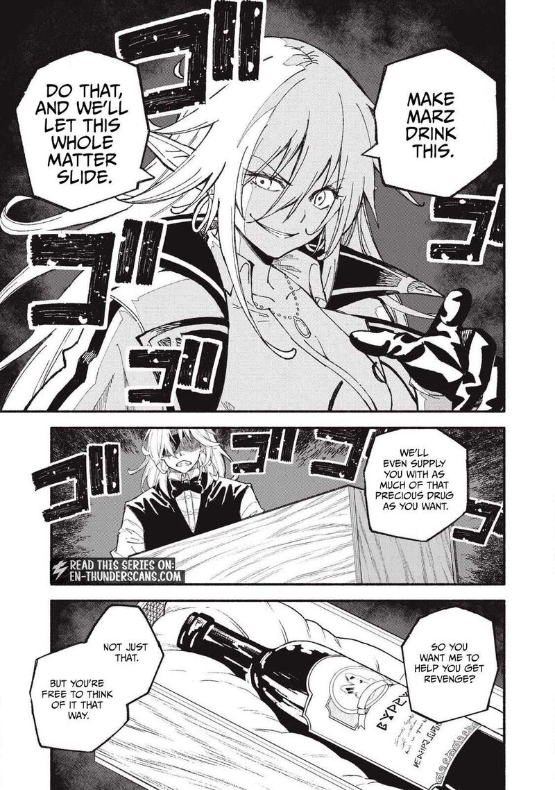 Gikou Taichi No Torikaeshi Toichi Tte Saisho Ni Itta Yo Na 107 14