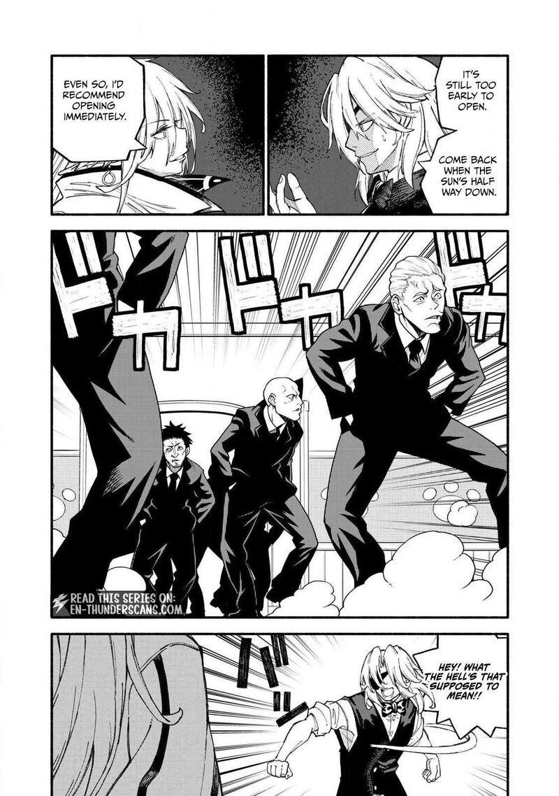 Gikou Taichi No Torikaeshi Toichi Tte Saisho Ni Itta Yo Na 107 6