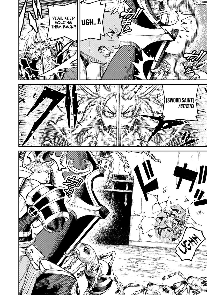 Gikou Taichi No Torikaeshi Toichi Tte Saisho Ni Itta Yo Na 12 2