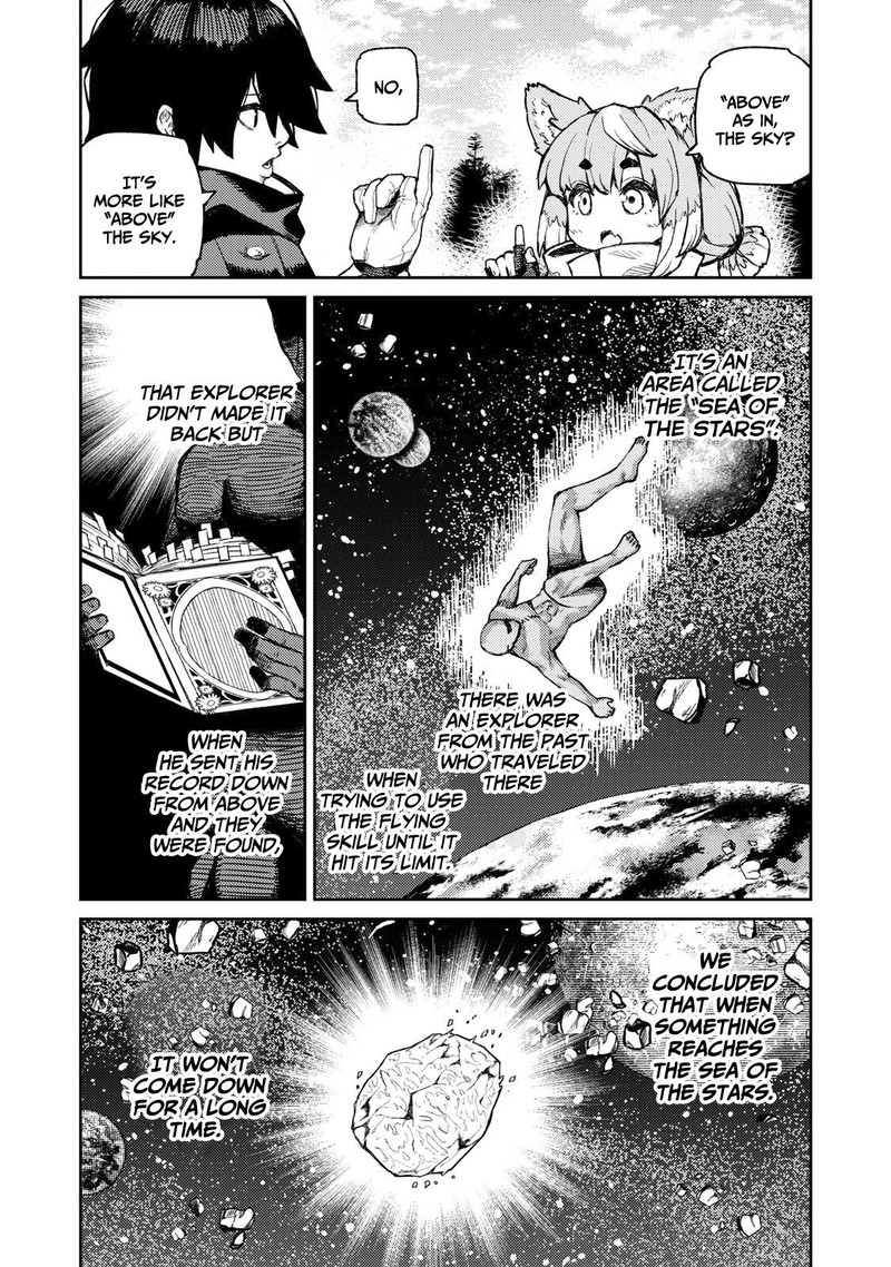 Gikou Taichi No Torikaeshi Toichi Tte Saisho Ni Itta Yo Na 15 6