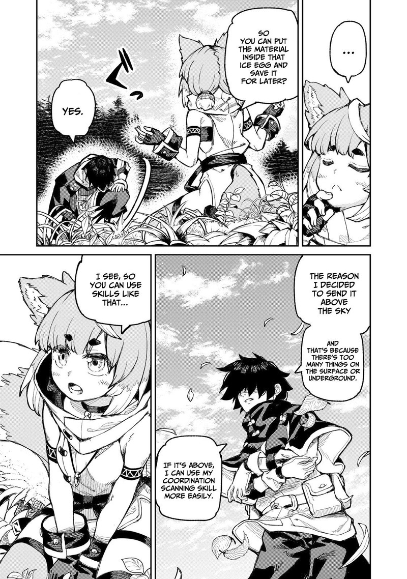 Gikou Taichi No Torikaeshi Toichi Tte Saisho Ni Itta Yo Na 15 7