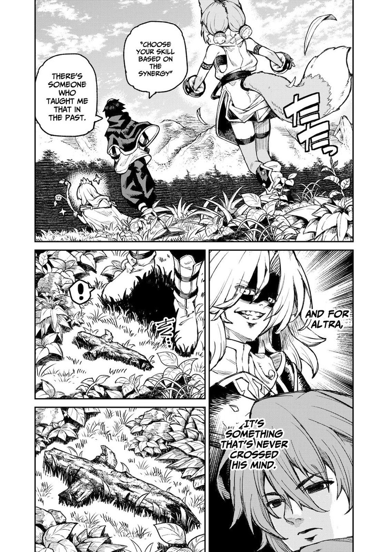 Gikou Taichi No Torikaeshi Toichi Tte Saisho Ni Itta Yo Na 15 8