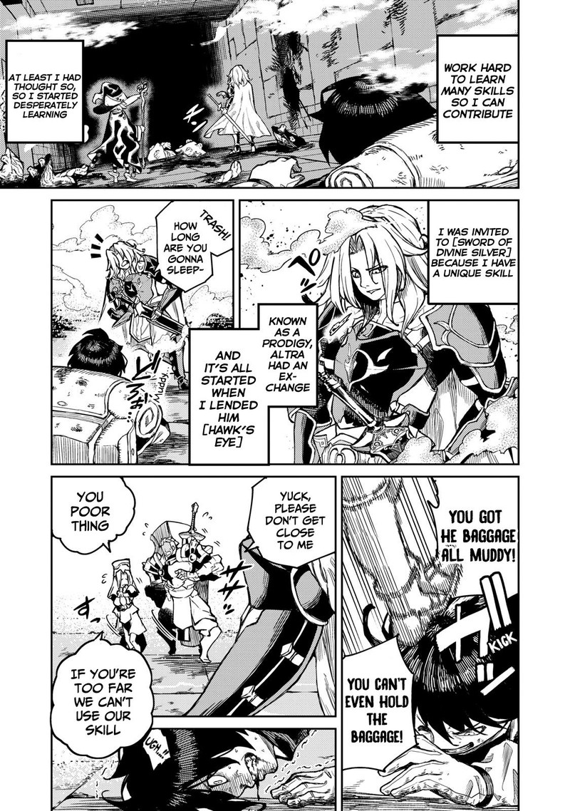 Gikou Taichi No Torikaeshi Toichi Tte Saisho Ni Itta Yo Na 1a 21