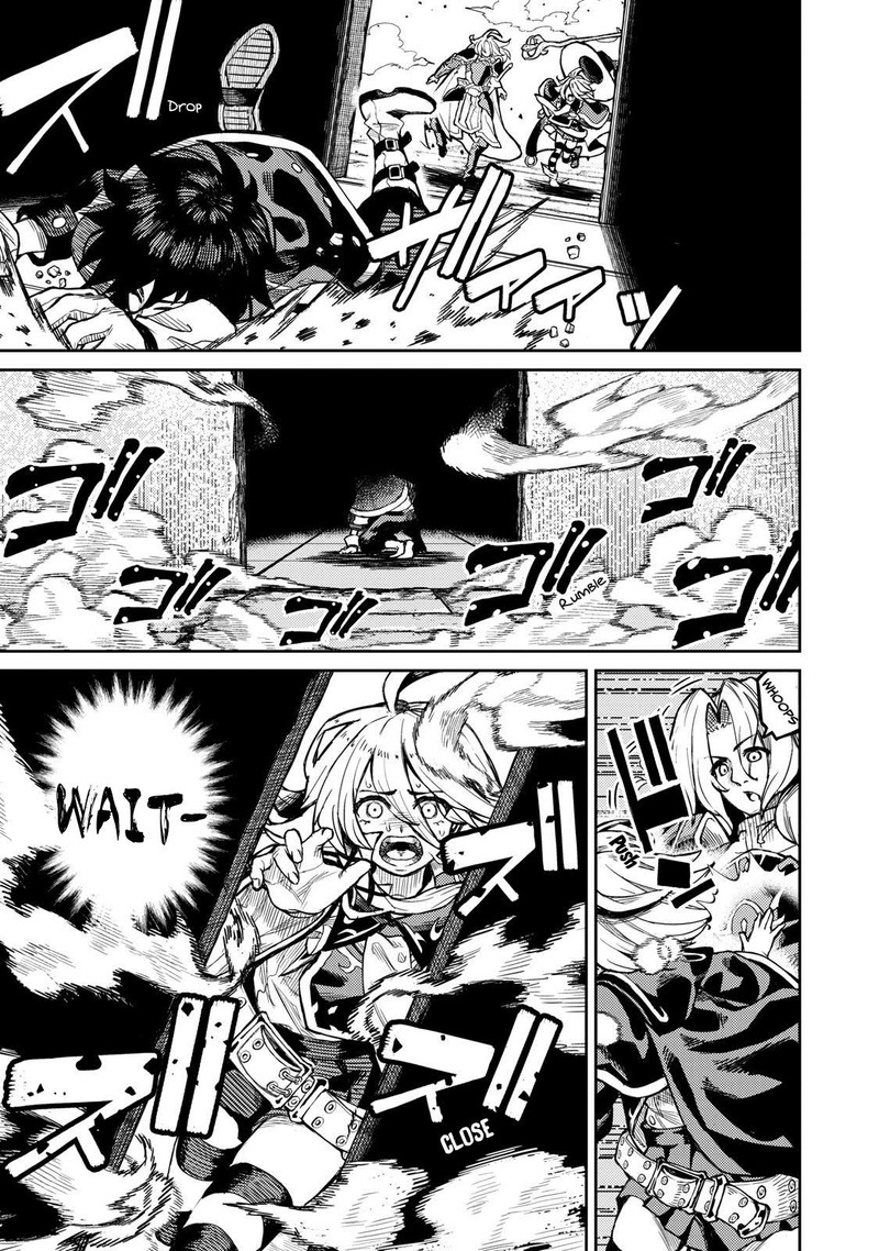 Gikou Taichi No Torikaeshi Toichi Tte Saisho Ni Itta Yo Na 1b 23