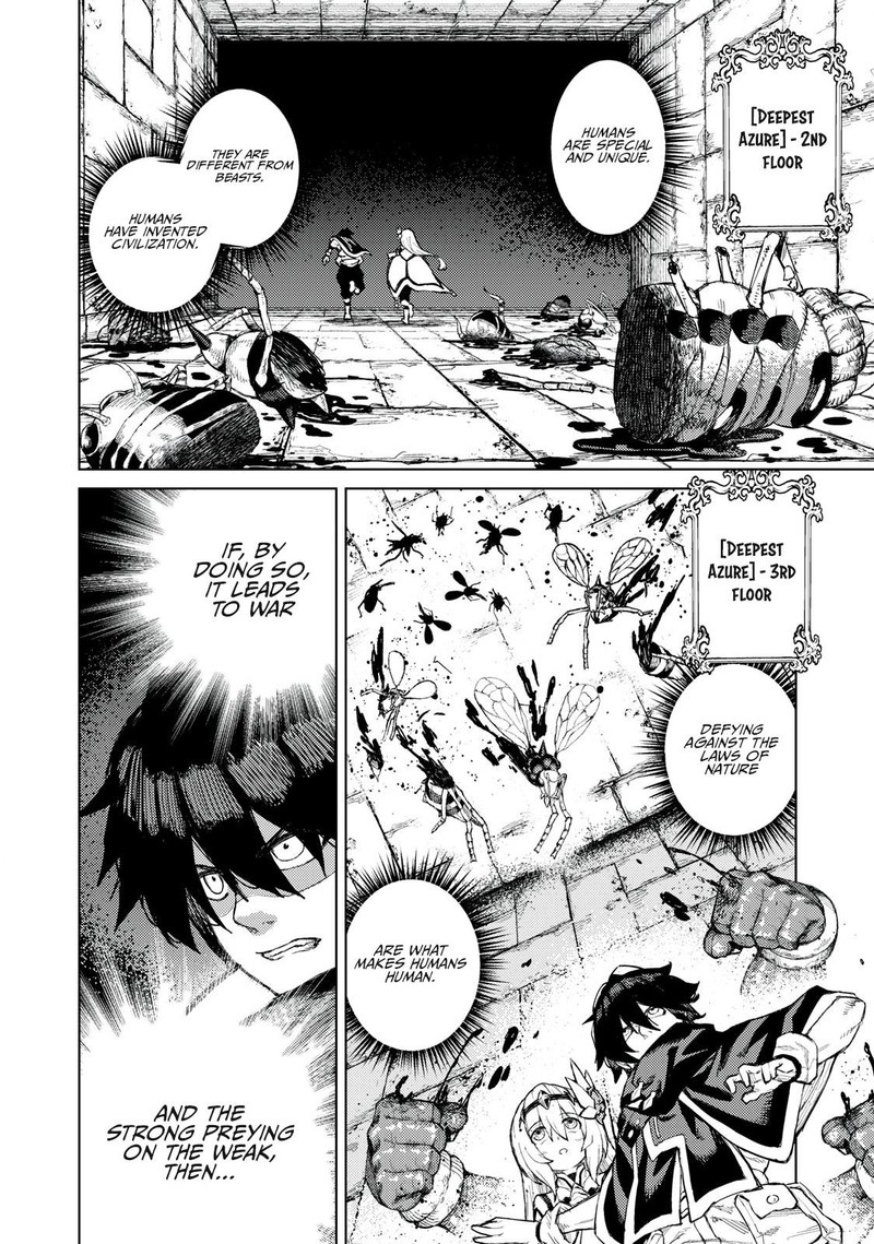 Gikou Taichi No Torikaeshi Toichi Tte Saisho Ni Itta Yo Na 20 2