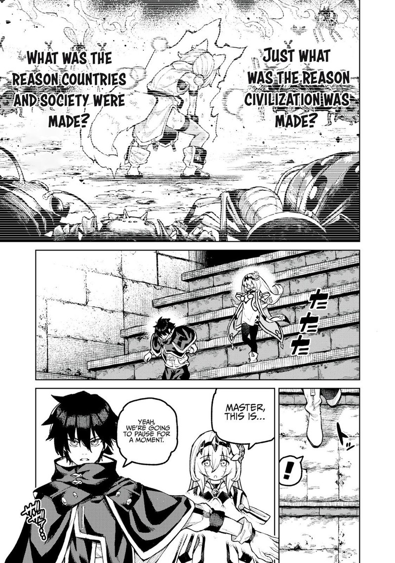 Gikou Taichi No Torikaeshi Toichi Tte Saisho Ni Itta Yo Na 20 3