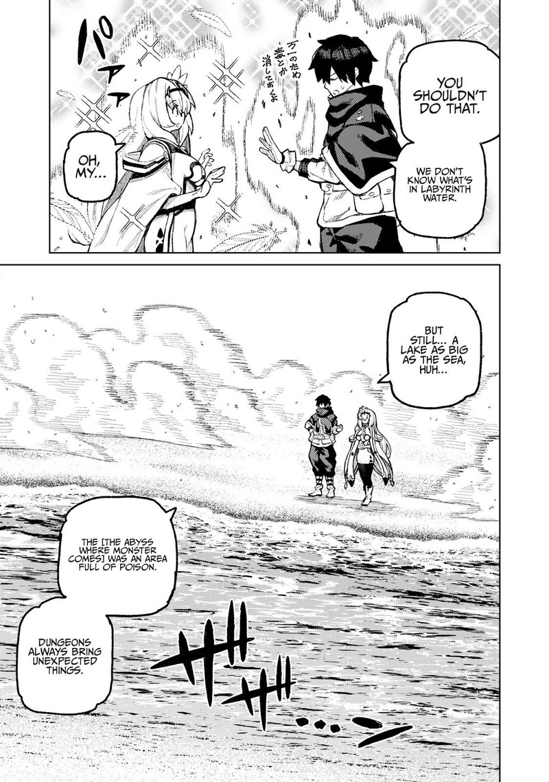 Gikou Taichi No Torikaeshi Toichi Tte Saisho Ni Itta Yo Na 20 7