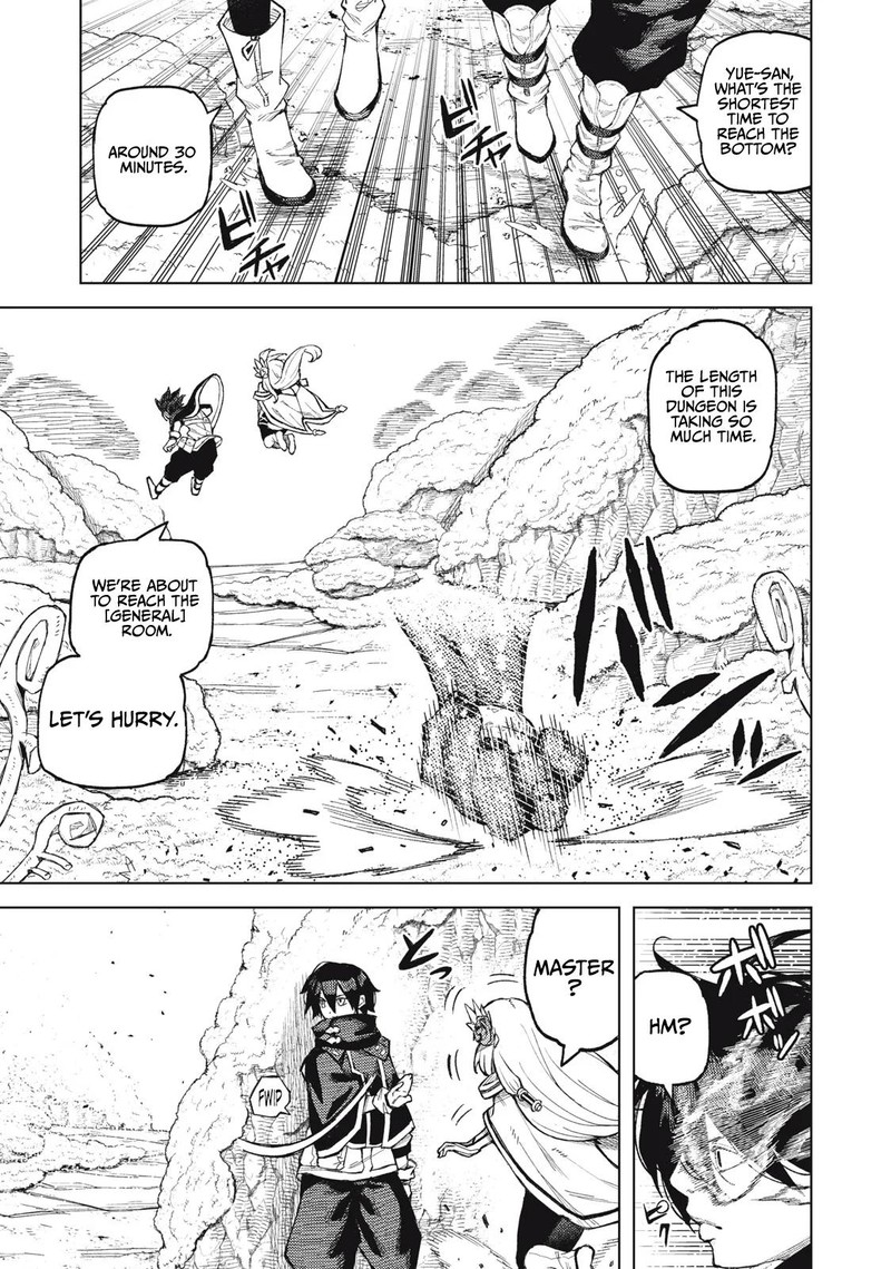 Gikou Taichi No Torikaeshi Toichi Tte Saisho Ni Itta Yo Na 21 1