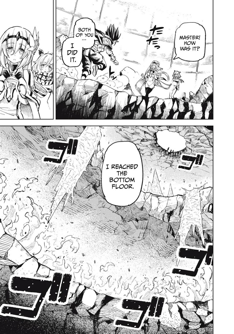 Gikou Taichi No Torikaeshi Toichi Tte Saisho Ni Itta Yo Na 23 7