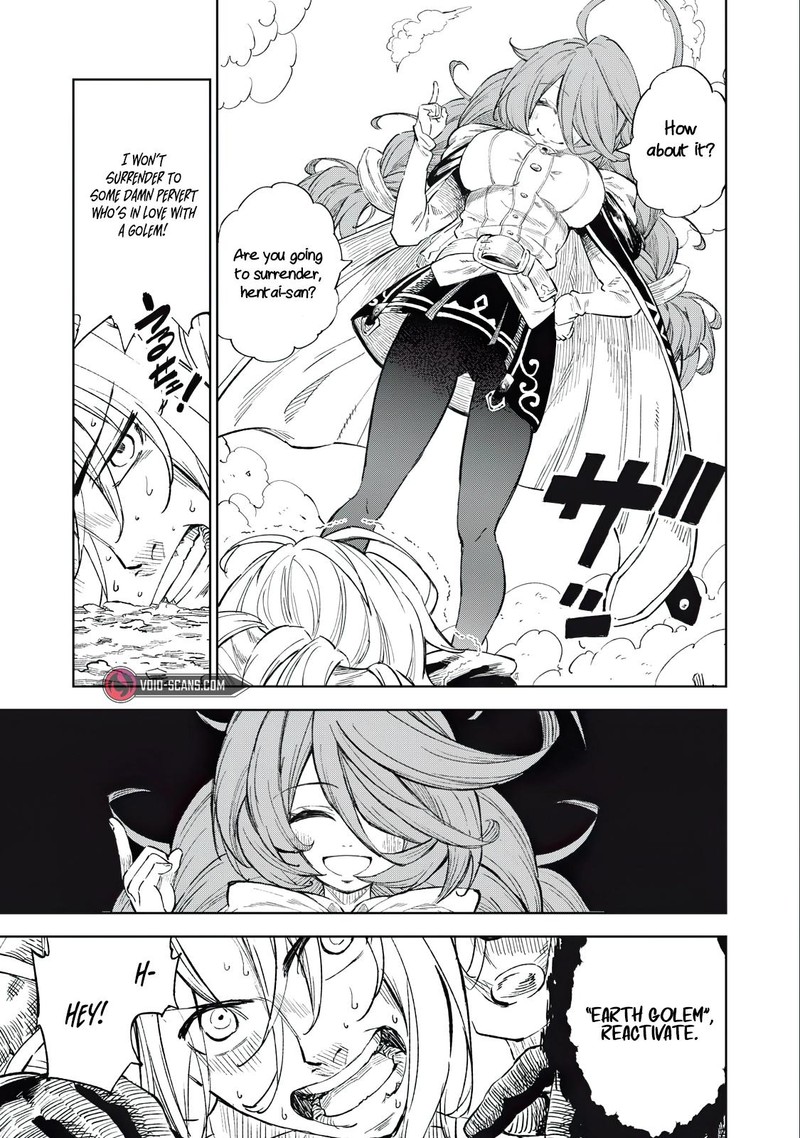 Gikou Taichi No Torikaeshi Toichi Tte Saisho Ni Itta Yo Na 28 7