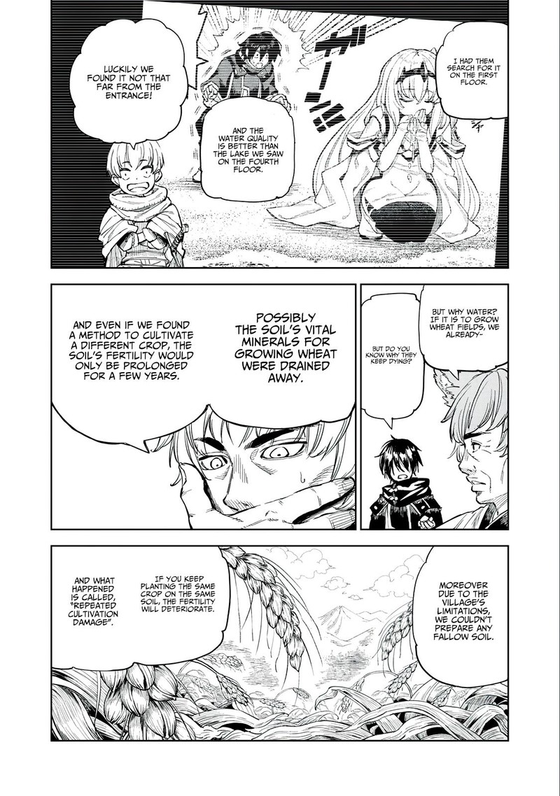 Gikou Taichi No Torikaeshi Toichi Tte Saisho Ni Itta Yo Na 29 3