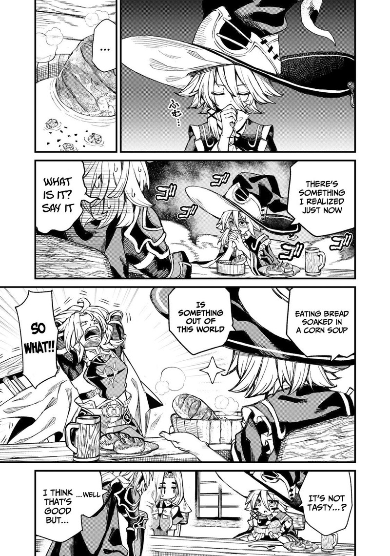 Gikou Taichi No Torikaeshi Toichi Tte Saisho Ni Itta Yo Na 3 17