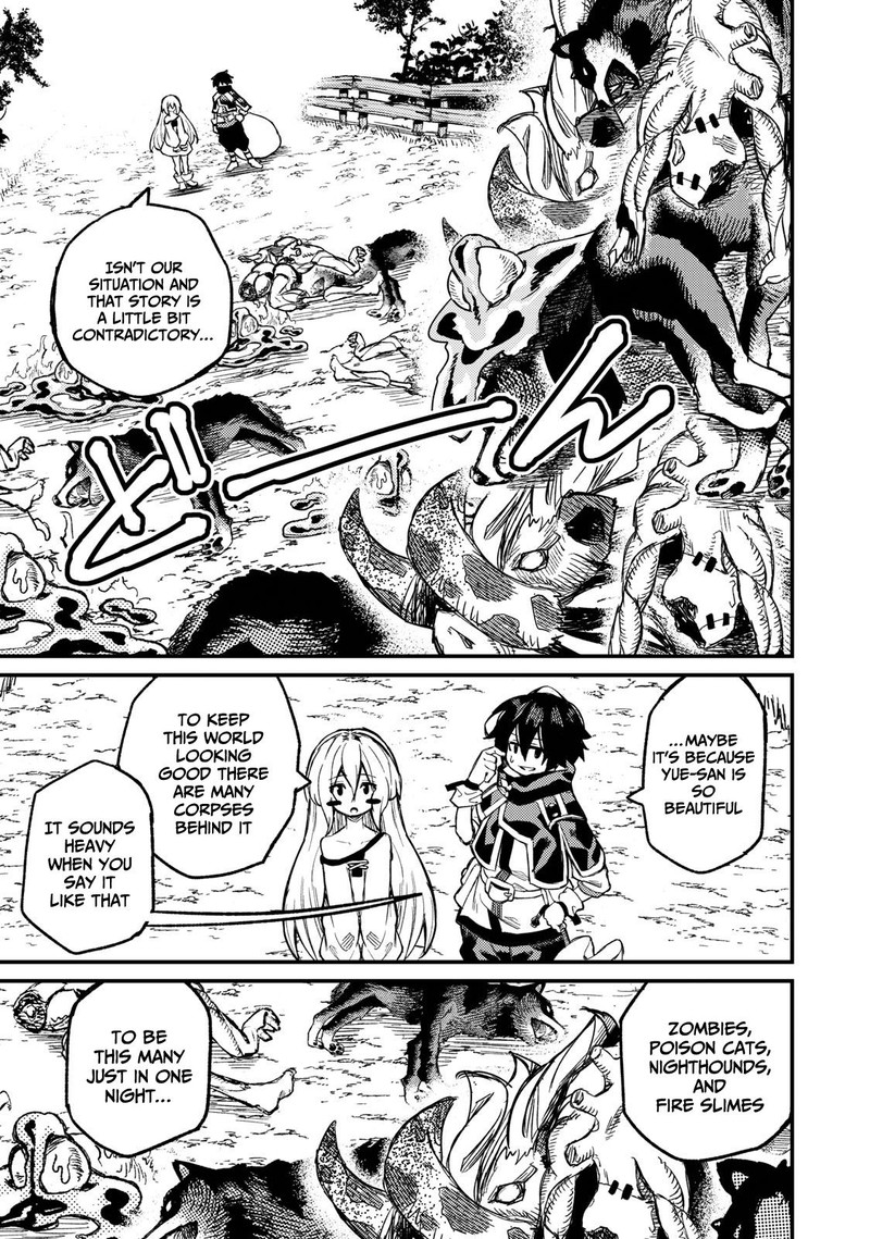 Gikou Taichi No Torikaeshi Toichi Tte Saisho Ni Itta Yo Na 3 21