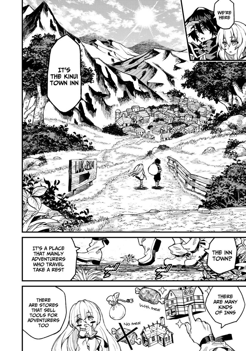 Gikou Taichi No Torikaeshi Toichi Tte Saisho Ni Itta Yo Na 3 24