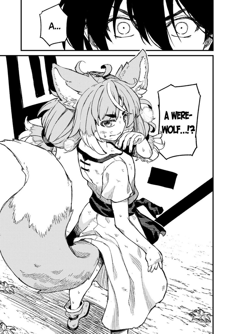 Gikou Taichi No Torikaeshi Toichi Tte Saisho Ni Itta Yo Na 3 27