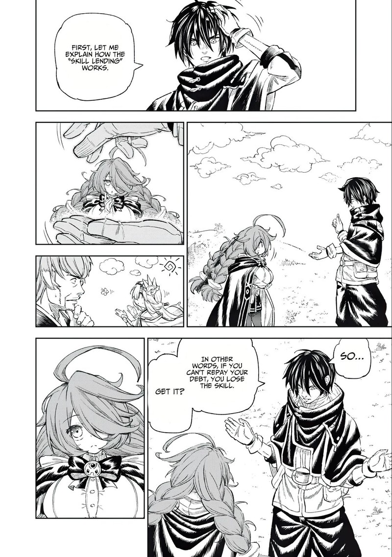 Gikou Taichi No Torikaeshi Toichi Tte Saisho Ni Itta Yo Na 31 2